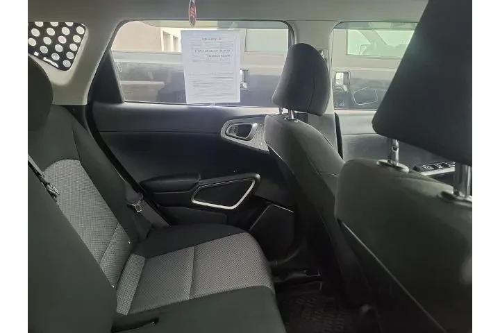 $19999 : Kia Soul 2023 S 4dr Crossove image 9