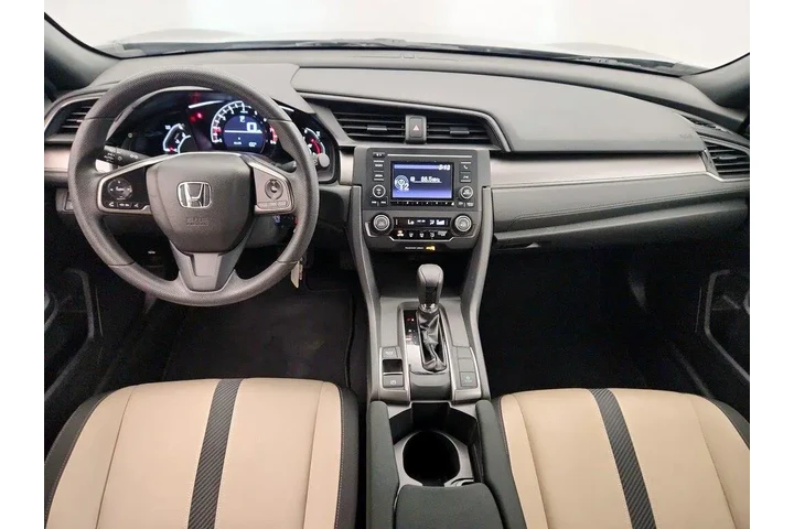 $19998 : Honda Civic 2017 LX 4dr Hatc image 9