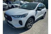 $31000 : Ford Escape 2025 AWD ST-Line thumbnail