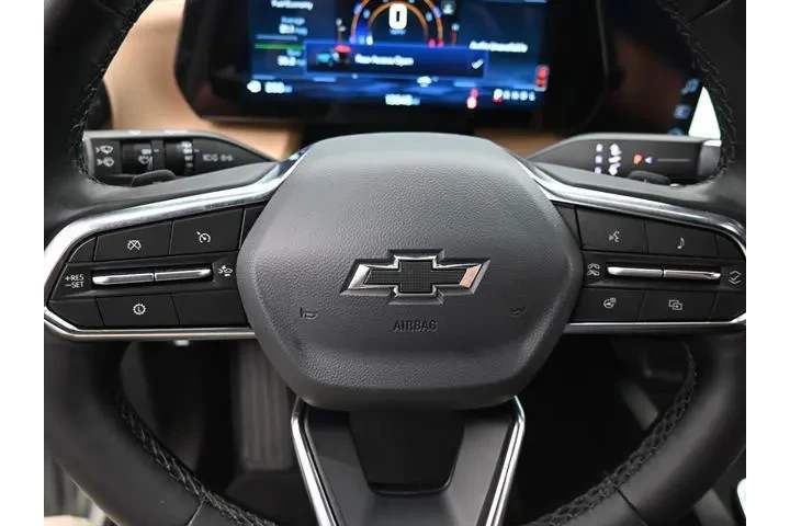 $31422 : Chevrolet Equinox 2026 ACTIV image 9