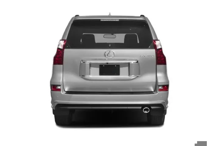 $31990 : Lexus GX 460 2019 AWD 4dr SU image 5