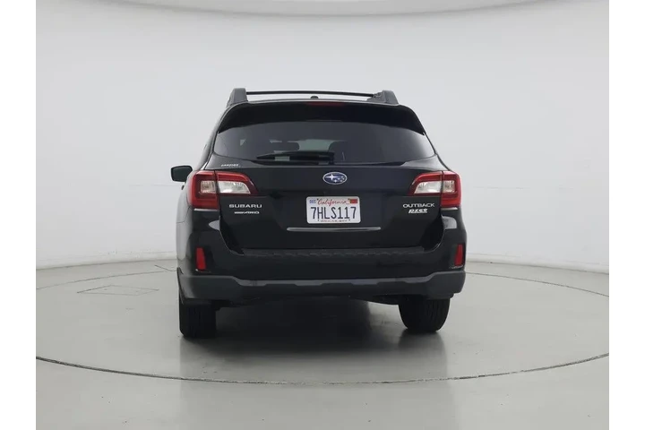 $16998 : Subaru Outback 2015 AWD 2.5i image 6