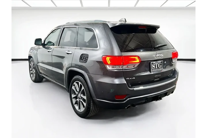 $21988 : Jeep Grand Cherokee 2018 4x4 image 10