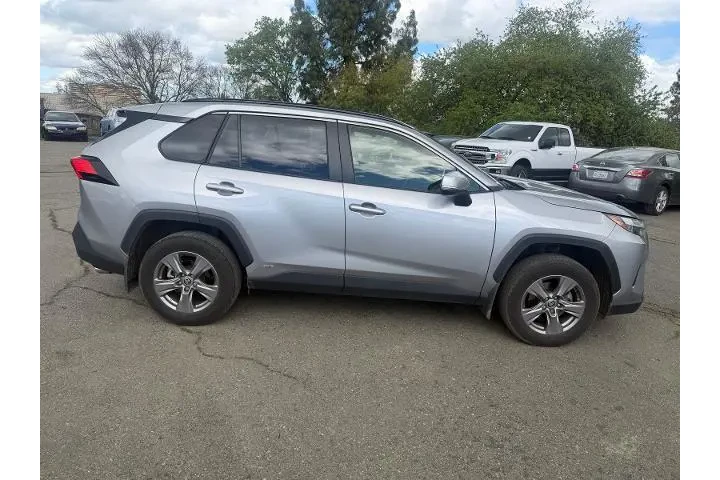 $34000 : Toyota RAV4 Hybrid 2023 AWD image 6