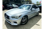 2019 Q50 3.0t LUXE en Houston