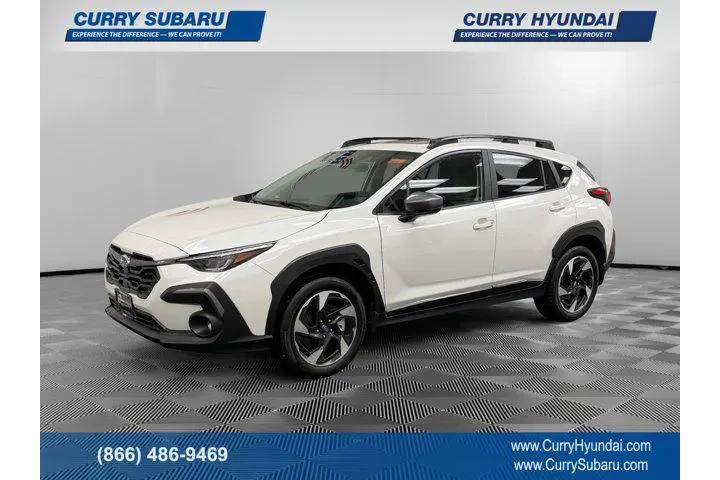 $29992 : Subaru Crosstrek 2025 AWD Li image 1