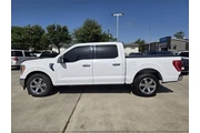 $34979 : Ford F-150 2022 4x2 XLT 4dr thumbnail