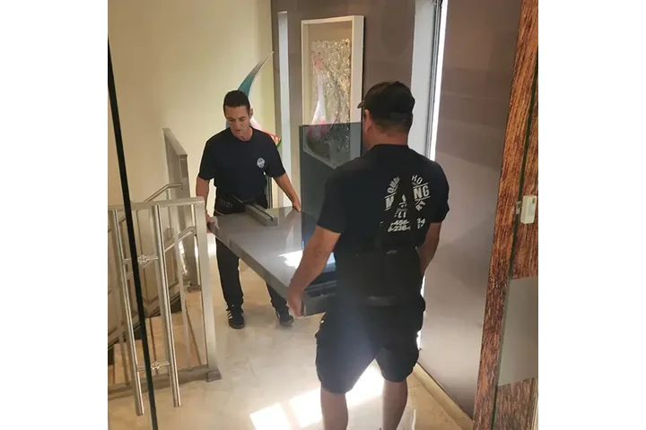 Quintero Delivery and Moving image 6