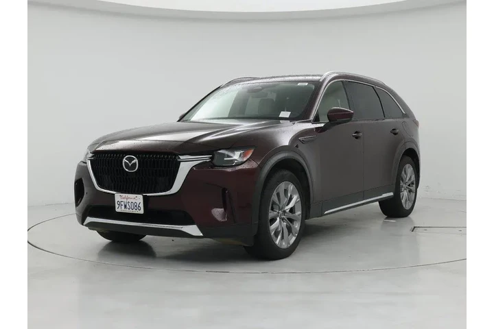 $33998 : Mazda CX-90 2024 AWD 3.3 Tur image 4