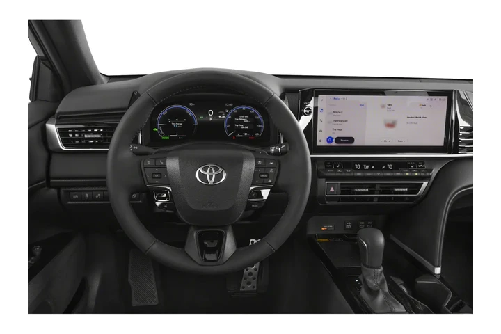 $38990 : 2025 Camry XSE image 6