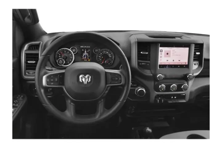 $37995 : Ram 2500 2024 4x4 Tradesman image 10