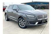 $19998 : Lincoln Nautilus 2020 4dr St thumbnail