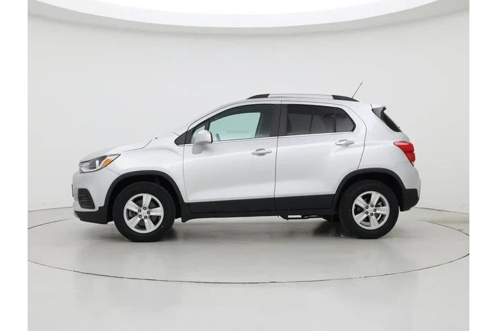 $14998 : Chevrolet Trax 2019 AWD LT 4 image 3