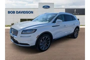 Lincoln Nautilus 2022 AWD Re en Baltimore