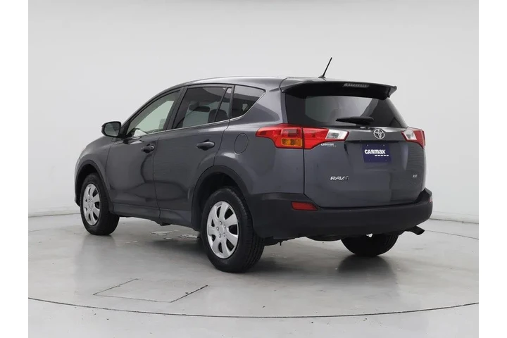 $15998 : Toyota RAV4 2015 LE 4dr SUV image 2