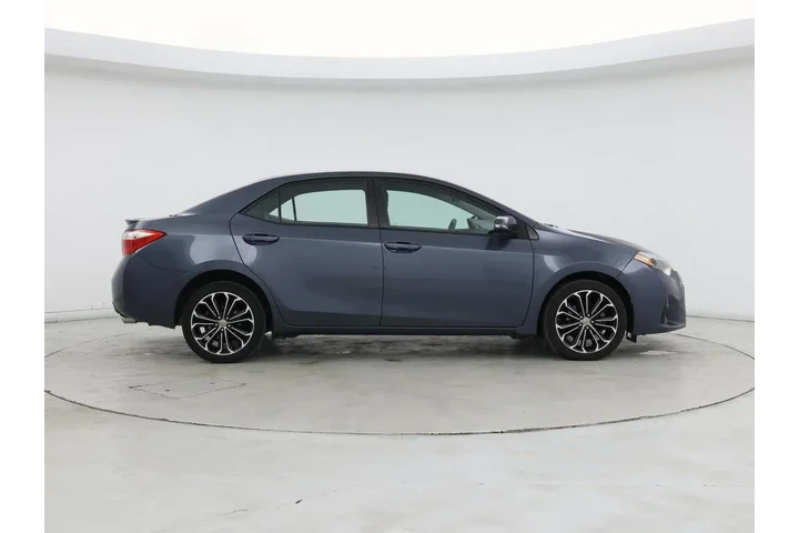 $15998 : Toyota Corolla 2016 S 4dr Se image 7