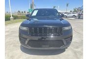 $32888 : Jeep Grand Cherokee 2023 4x4 thumbnail