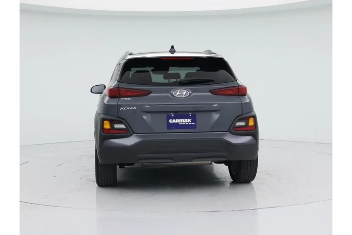 $18998 : Hyundai KONA 2021 SEL Plus 4 image 6