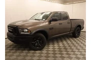 $24995 : Ram 1500 Classic 2021 4x2 SL thumbnail