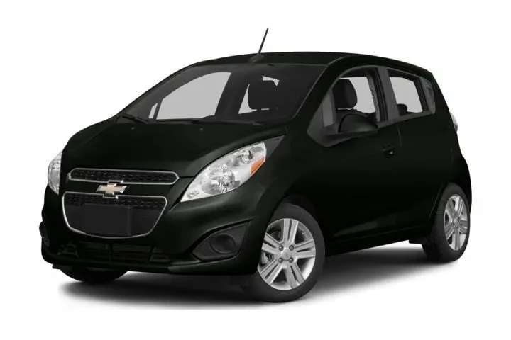 $9681 : 2015 Spark LT image 1