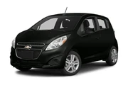 2015 Spark LT en Laredo