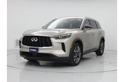 $38998 : INFINITI QX60 2023 AWD Luxe thumbnail