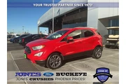 Ford EcoSport 2019 Titanium