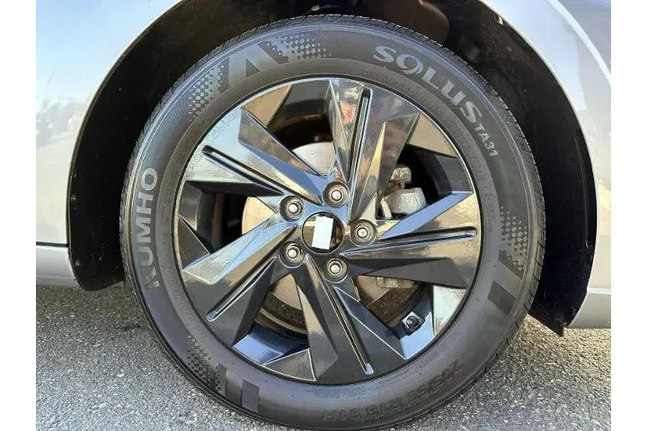 $16999 : Hyundai ELANTRA 2023 SEL 4dr image 6