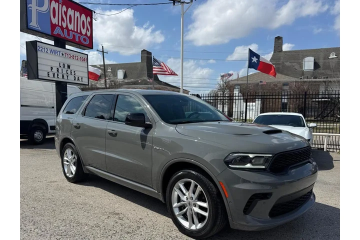 2024 Durango R/T image 3