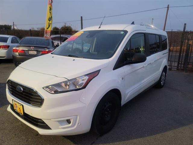 $15599 : 2020 Transit Connect XLT image 5