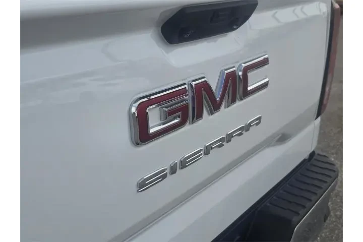 $37800 : GMC Sierra 1500 2025 4x2 Pro image 6
