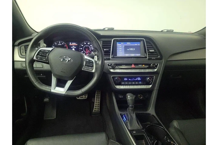 $19998 : Hyundai SONATA 2019 Sport 4d image 10