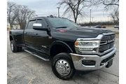 $62997 : 2022 RAM 3500 Laramie thumbnail
