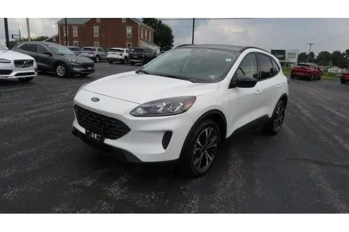 $29852 : Ford Escape Hybrid 2022 AWD image 3