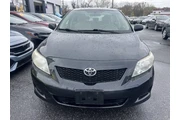 $7500 : 2010 Corolla LE thumbnail