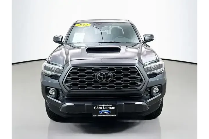 $33900 : Toyota Tacoma 2022 4x2 TRD O image 2