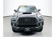 $33900 : Toyota Tacoma 2022 4x2 TRD O thumbnail