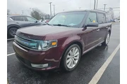 $12912 : Ford Flex 2019 SEL 4dr Cross thumbnail