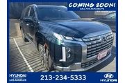 Hyundai PALISADE 2024 Callig