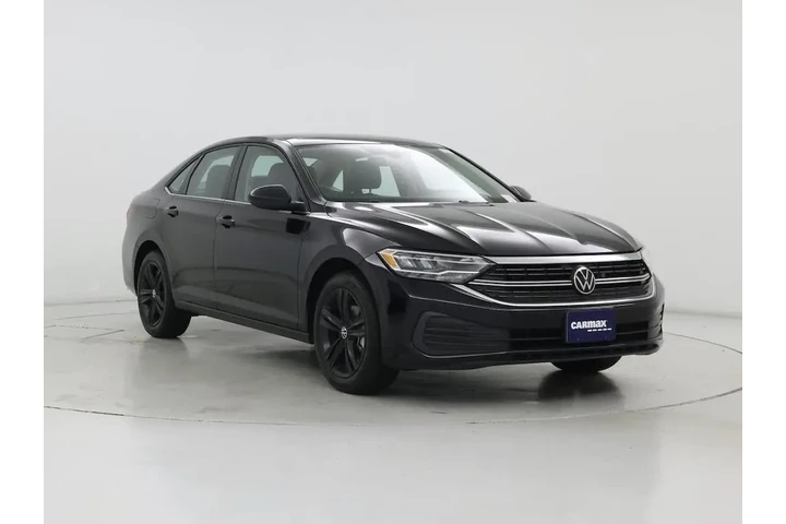 $21998 : Volkswagen Jetta 2024 SE 4dr image 1