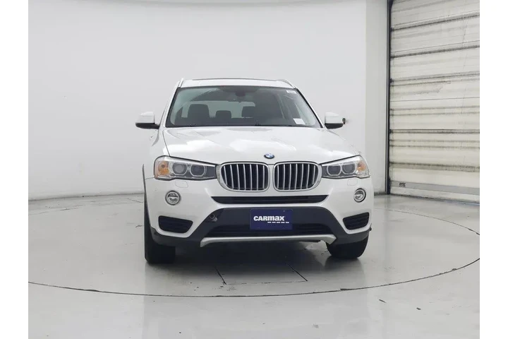 $16998 : BMW X3 2017 sDrive28i 4dr SU image 5