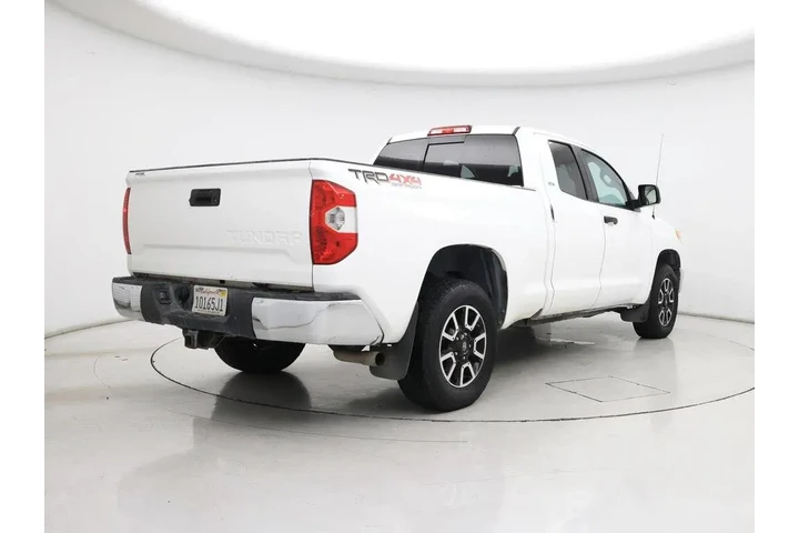$28998 : Toyota Tundra 2014 4x4 SR 4d image 8