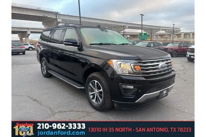 $19878 : Ford Expedition MAX 2018 4x2 image 1