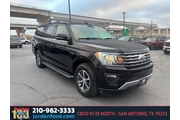 Ford Expedition MAX 2018 4x2