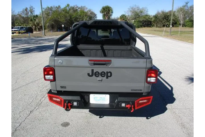 $26995 : Jeep Gladiator 2020 4x4 Spor image 6