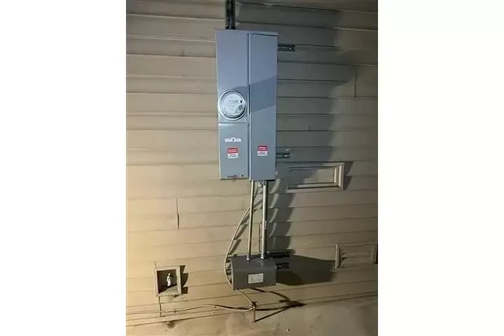 Electricista Profesional image 6