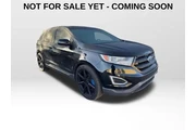Ford Edge 2016 Titanium 4dr en San Diego