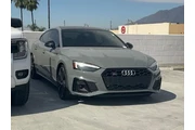 Audi S5 Sportback 2021 AWD 3 en Los Angeles