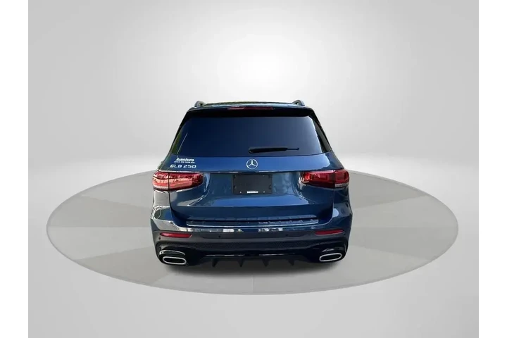 $29000 : Mercedes-Benz GLB 2023 GLB 2 image 6