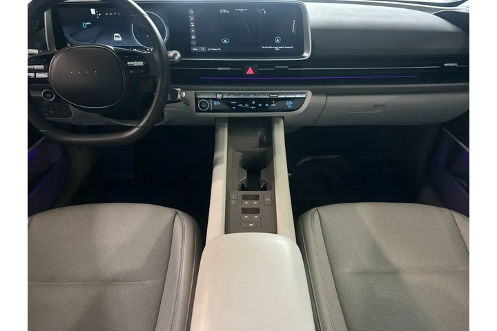 $33999 : Hyundai IONIQ 6 2024 AWD SEL image 6